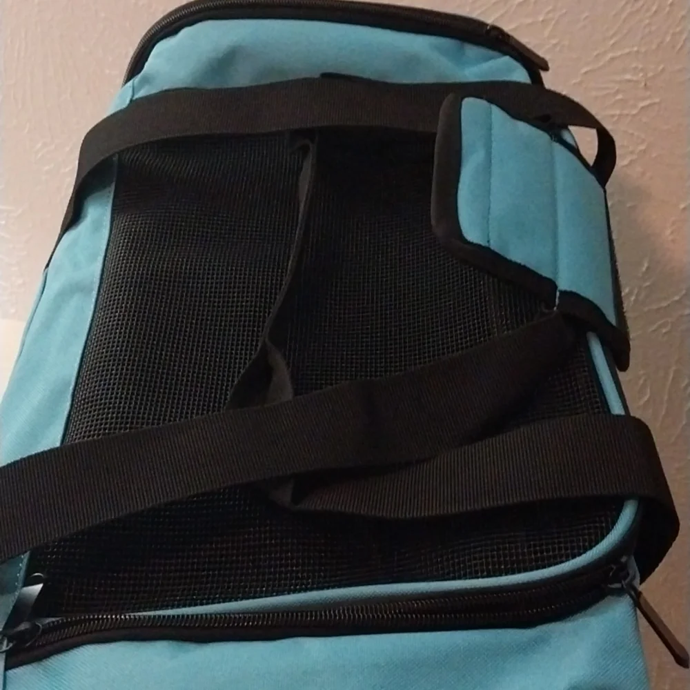 Echohana NWOT Pet Carrier